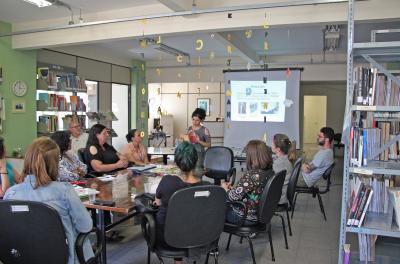 Inscrições para seleção de professor temporário começam quarta