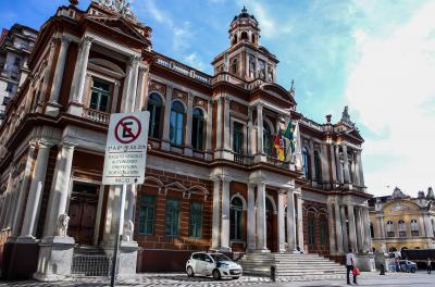 Prefeitura paga integralmente folha de servidores nesta quinta-feira