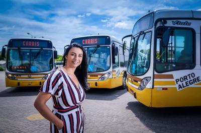 Presidente da Carris busca equilibrar financeiramente a empresa