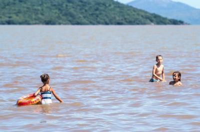 Secretaria do Meio Ambiente divulga relatório de balneabilidade