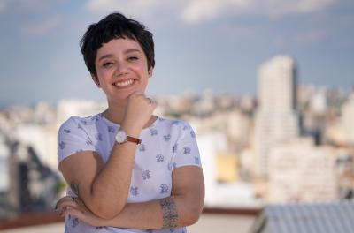 Marcela Ãvila