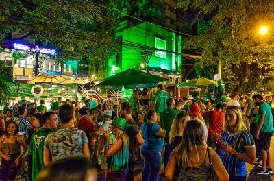 São Patrício