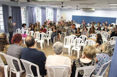 Escola Grande Oriente