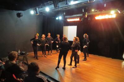 se vira nos 60 para idosos