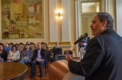 Lançada terceira edição da rota inspirada no Caminho de Santiago