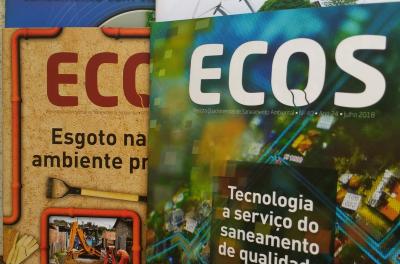 Revista Ecos