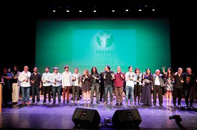 Os melhores da Música serão conhecidos no dia 27