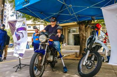eptc alerta risco de acidentes com moto