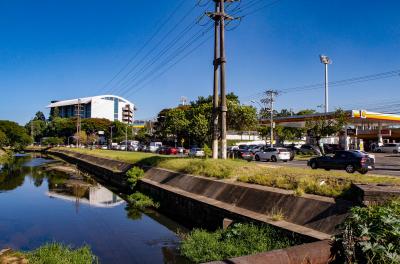 avenida Ipiranga