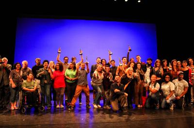Açorianos de Dança
