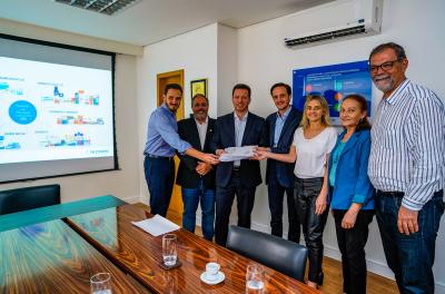 Marchezan entrega aprovação de projeto de R$ 25 milhões no 4º Distrito