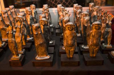 troféu açorianos de teatro