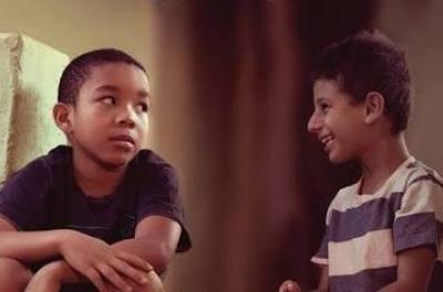 filme A Piscina de Caíque, do projeto Semente Itinerante