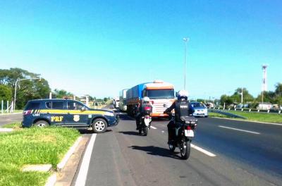 Polícia Rodoviária Federal
