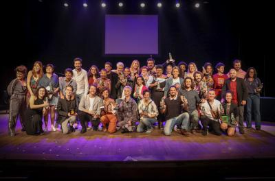 Açorianos de Artes Cênicas