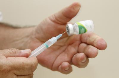 Campanha de Vacinação contra Gripe será lançada nesta quarta