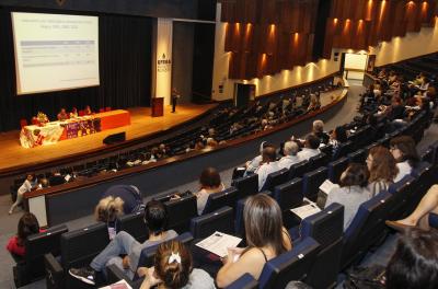 Conferência Municipal de Saúde