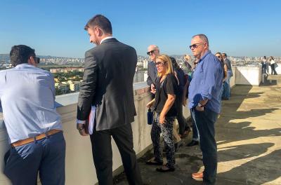 visita arena