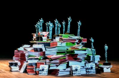 Açorianos de Literatura tem cerimônia de premiação na terça-feira