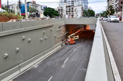 obras trincheira da anita