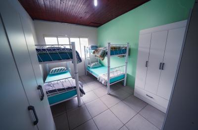 residencial inclusivo