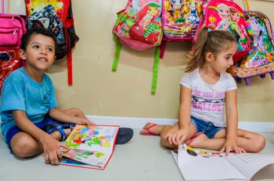 Prefeitura inaugura escola comunitária na Tristeza nesta terça