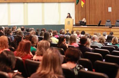 Prestação de contas eletrônica
