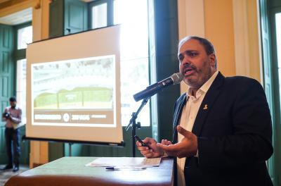Gustavo Paim
