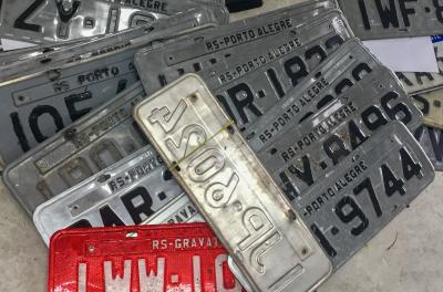 placas
