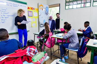 escolas