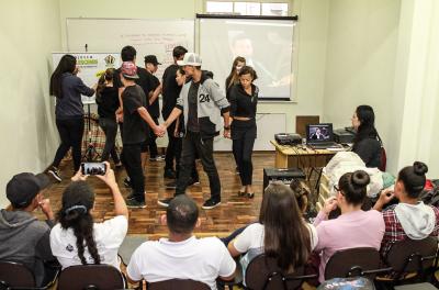 Seminário Projovem