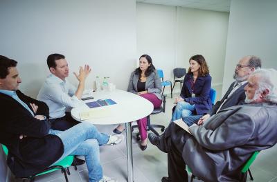 Marchezan no Direitos Humanos