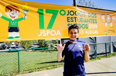 jogos dos estudantes surdos