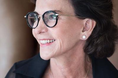 Os Livros de Nossa Vida reúne Ana Mottin e Donaldo Schüler