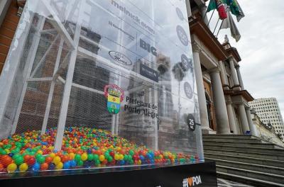 Campanha do Agasalho