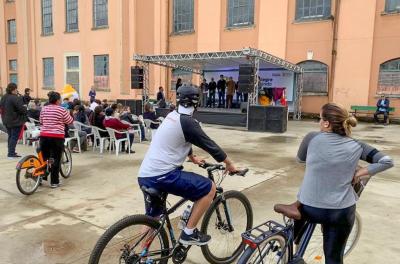 Semana do Meio Ambiente