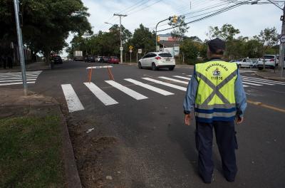 Prefeitura começa duas obras de macrodrenagem do Arroio Areia