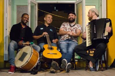 Casa do Fumproarte promove Arraial das Artes