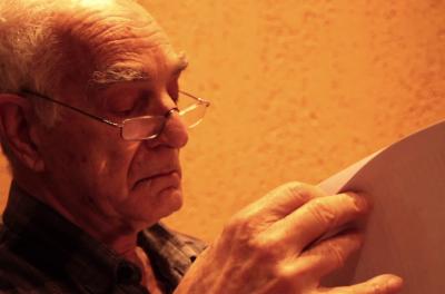 Cinemateca Capitólio Petrobras homenageia Décio Andriotti