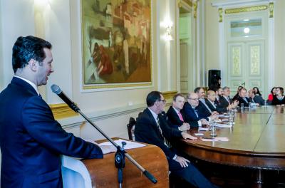 Semana da Espanha segue até domingo com diversas atrações