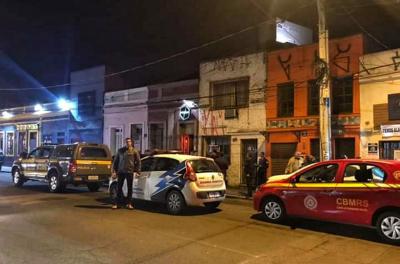 Operação Cidade Baixa