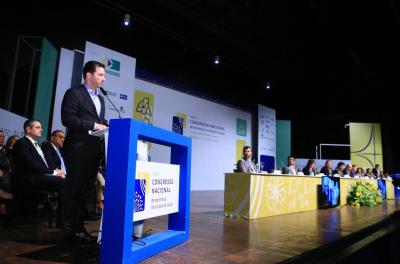 Congresso Saúde em Brasília