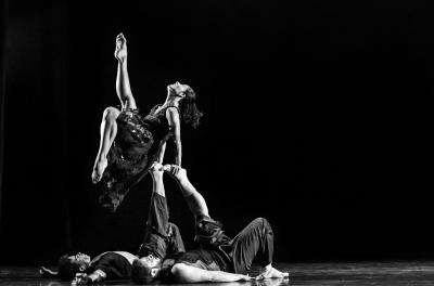 Centro de Dança divulga selecionados da Mostra de Inverno 2019