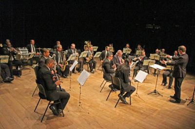 concertos didáticos