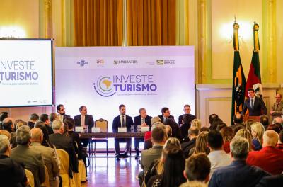 Programa Investe Turismo