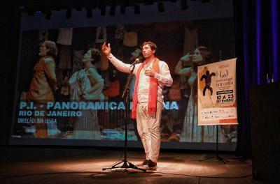 26º Porto Alegre Em Cena propõe reflexão sobre a humanidade