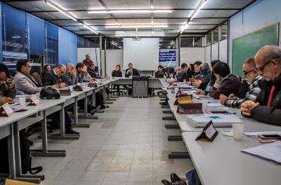 Plano Diretor: Smams propõe reunião quinzenal com conselheiros
