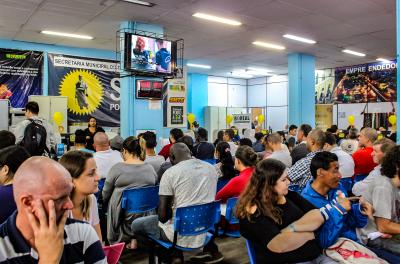 Sine Municipal oferece 290 vagas de emprego nesta quarta