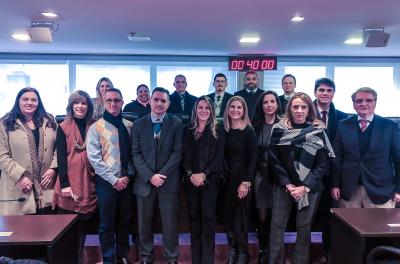 Regularização fundiária é apresentada como exemplo de inovação