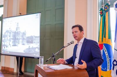 Prefeitura amplia espaços a serem adotados em Porto Alegre